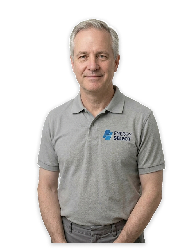 EnergySelect solar expert